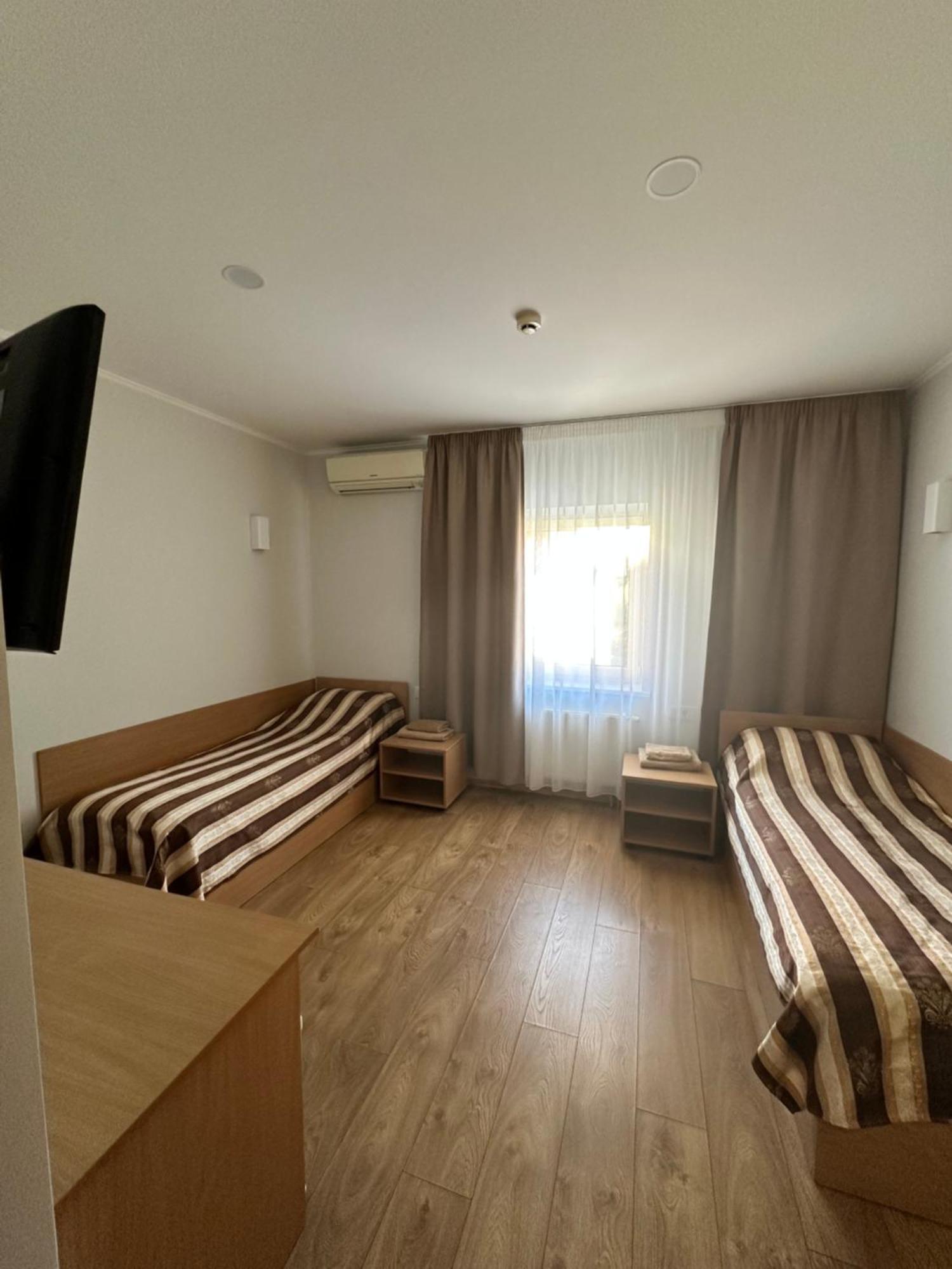 Motel Armenia à Garliava Extérieur photo