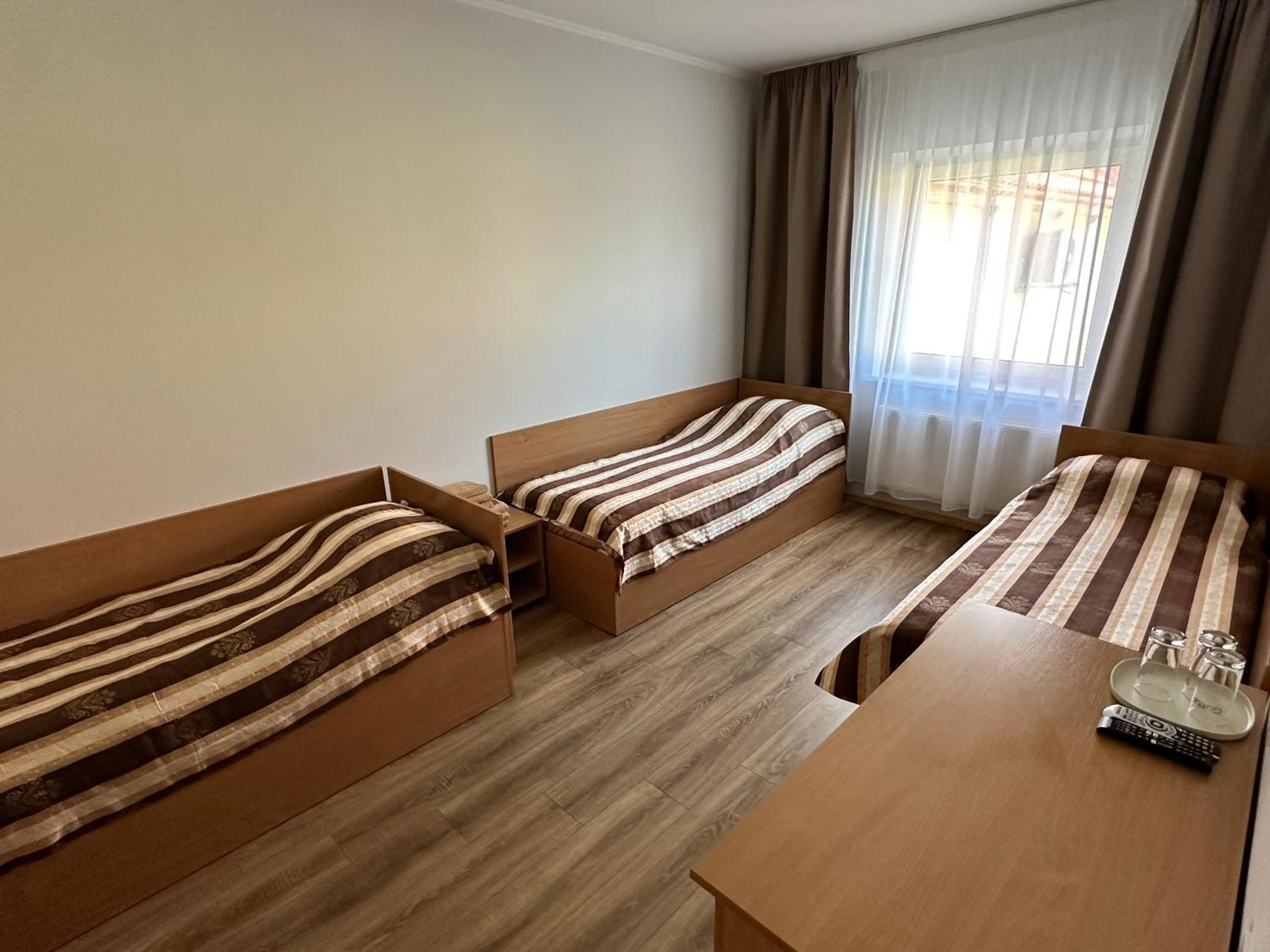 Motel Armenia à Garliava Extérieur photo