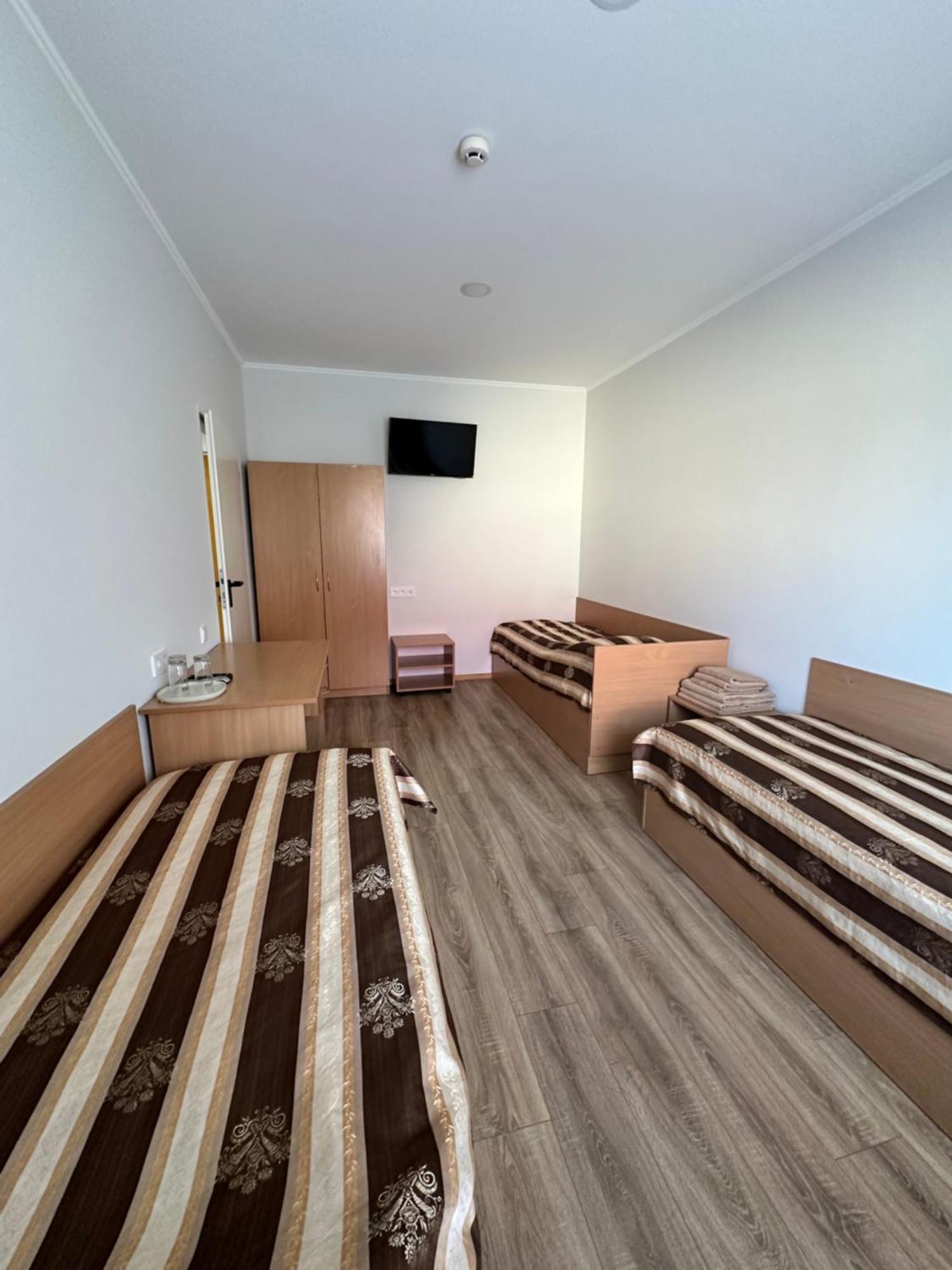 Motel Armenia à Garliava Extérieur photo