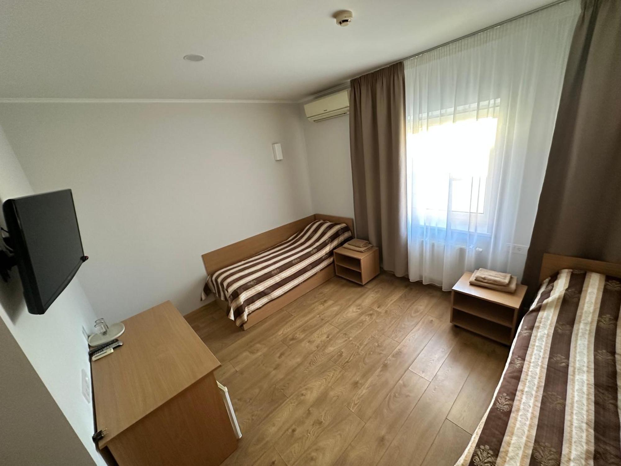 Motel Armenia à Garliava Extérieur photo