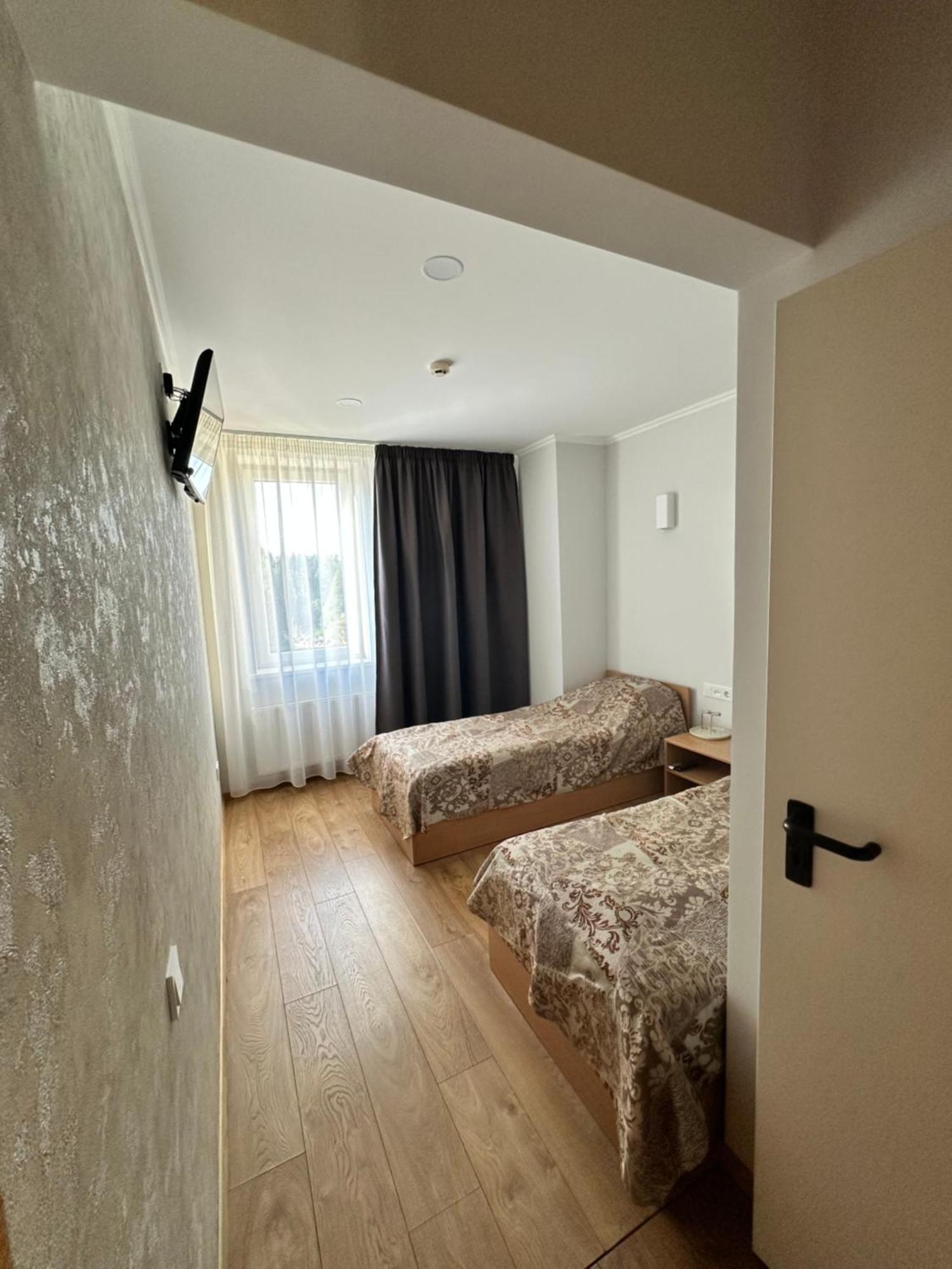 Motel Armenia à Garliava Extérieur photo