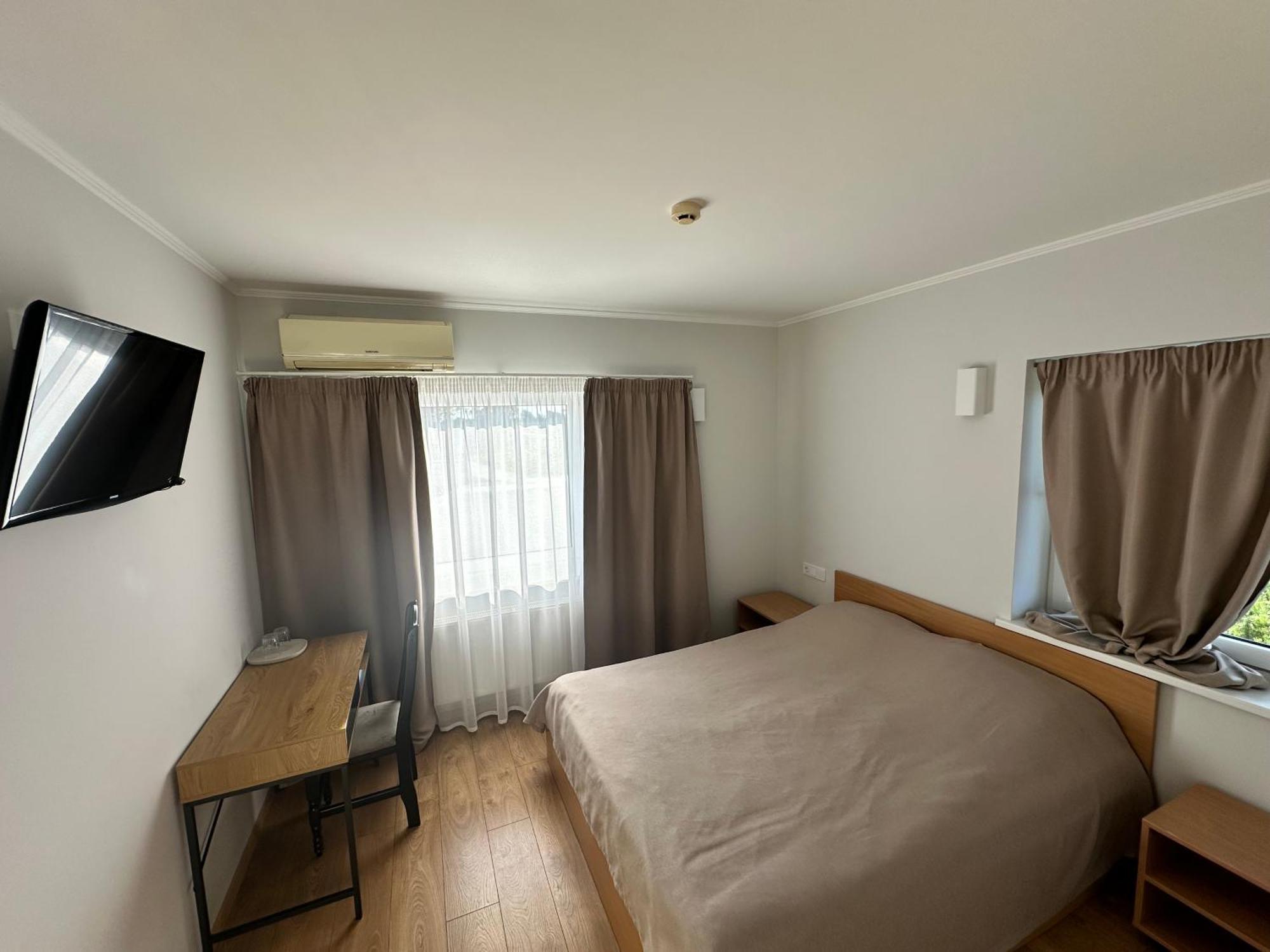 Motel Armenia à Garliava Extérieur photo