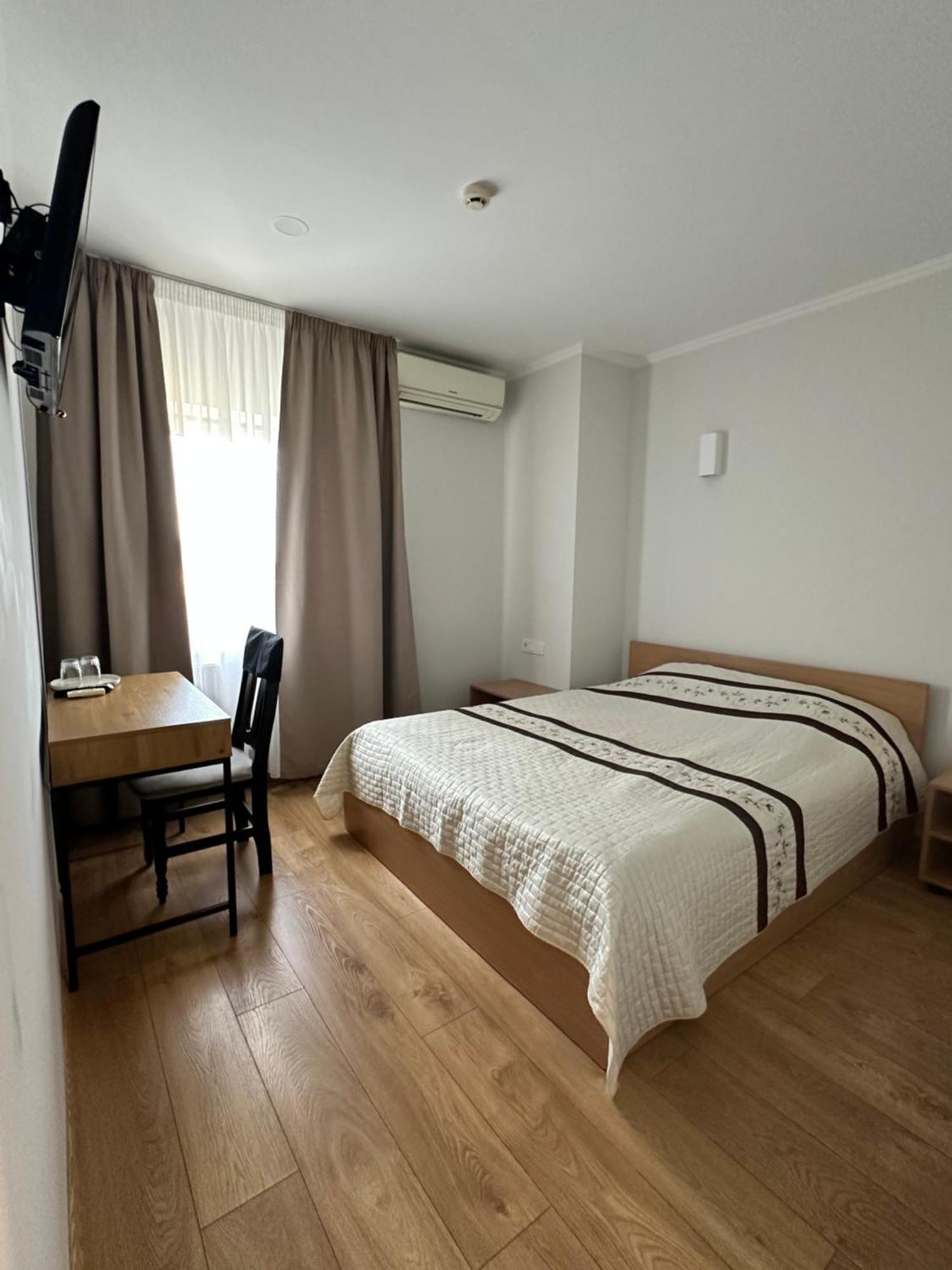 Motel Armenia à Garliava Extérieur photo