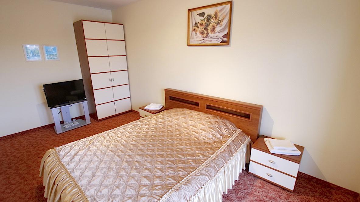 Motel Armenia à Garliava Extérieur photo